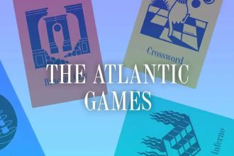 Desvende os Enigmas com os Desafios do Atlantic Games de 19 de Setembro