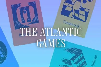 Desvende os Enigmas com os Desafios do Atlantic Games de 19 de Setembro