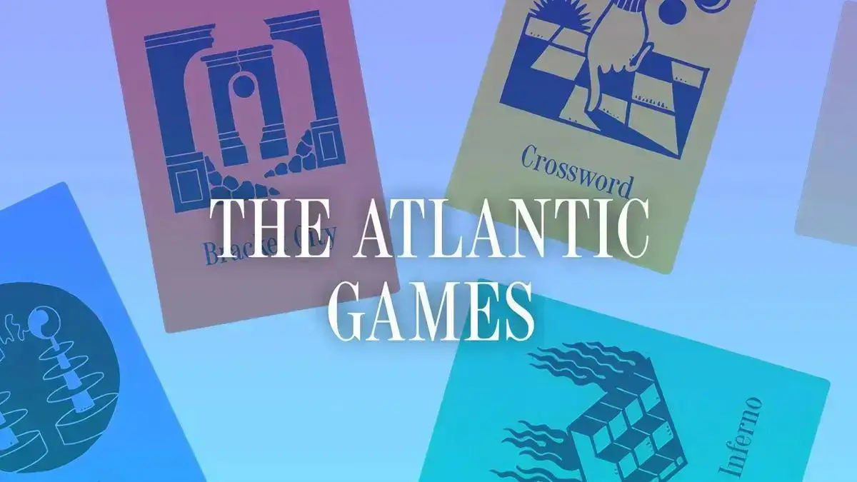 Desvende os Enigmas com os Desafios do Atlantic Games de 19 de Setembro
