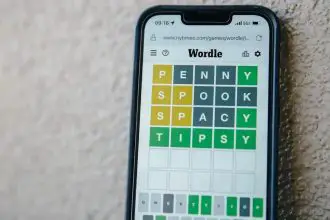 Dicas e Resposta do Wordle do dia 21 de Setembro de 2025