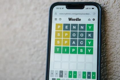 Dicas e Resposta do Wordle do dia 21 de Setembro de 2025