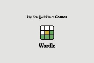 Dicas e Resposta do Wordle para 12 de Setembro de 2025