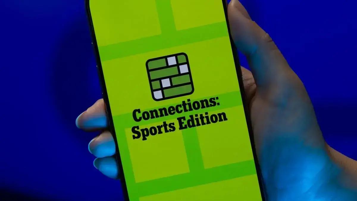 Dicas e Respostas para o Puzzle de Esportes do NYT Connections de 1 de Setembro