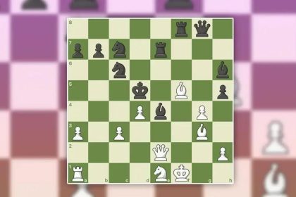 Dicas e Soluções para o Desafio Diário de Xadrez em 12 de Setembro