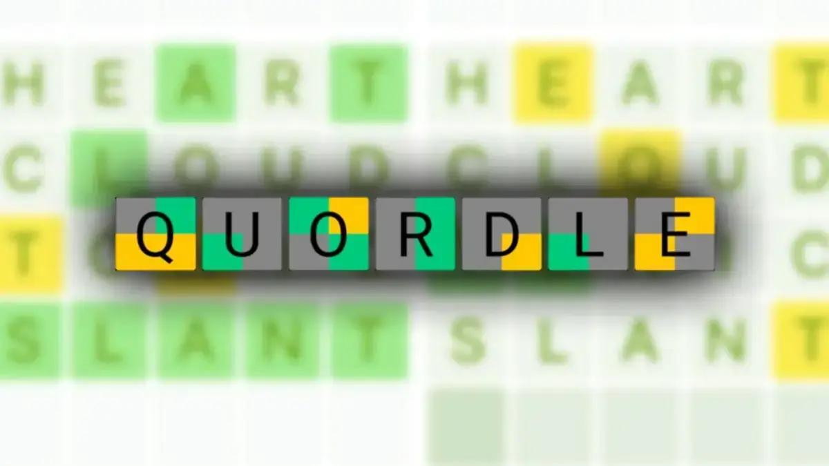 Dicas Especiais para o Quordle: Desafios de Palavras que Você Não Pode Perder