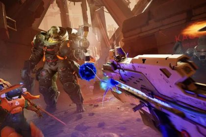 Dicas essenciais para iniciantes em Metal Eden: Domine os desafios do jogo