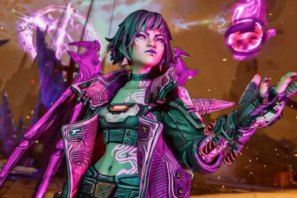 Dicas para Criação do Build Poderoso da Vex em Borderlands 4 13 Dicas para Criação do Build Poderoso da Vex em Borderlands 4