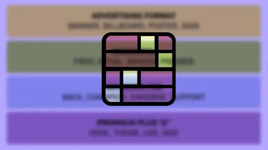 Dicas para resolver o quebra-cabeça do NYT Connections de 2 de setembro