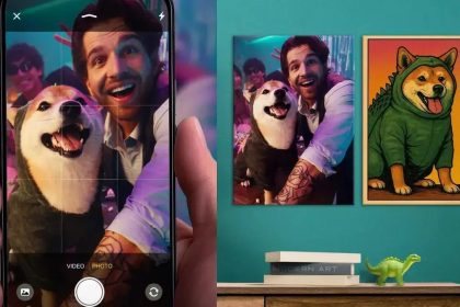 Displate Lança Personalização de Displates para Fãs de Anime