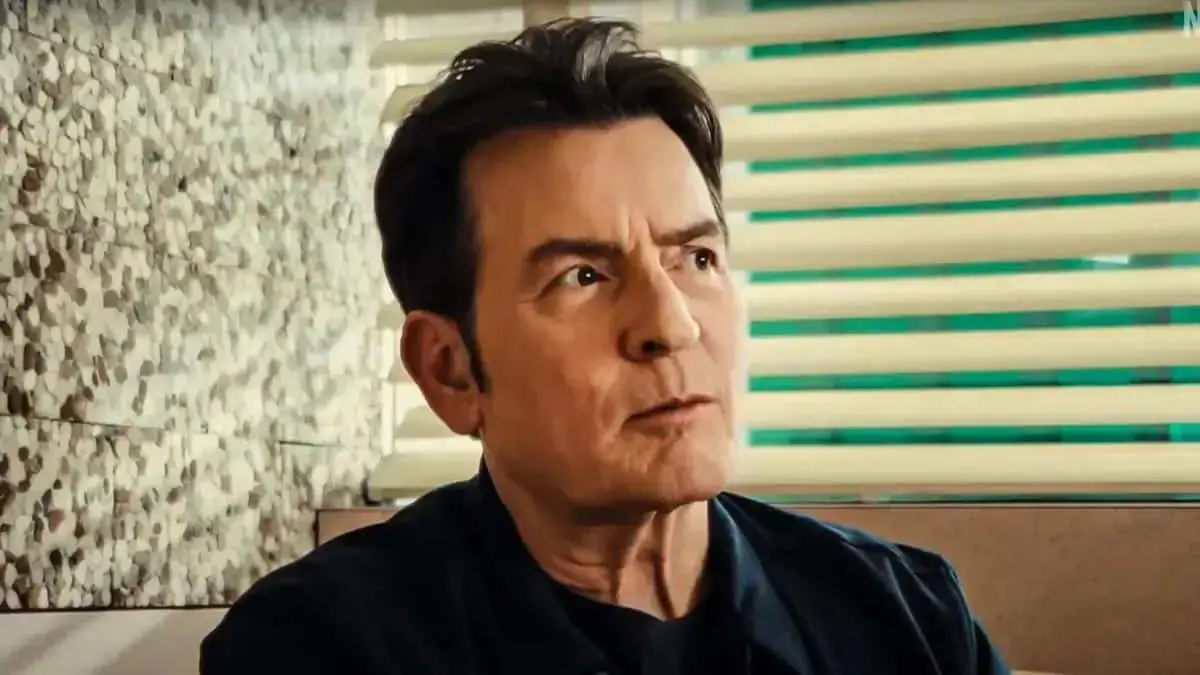 Documentário revelador sobre Charlie Sheen: vida, sobriedade e escândalos