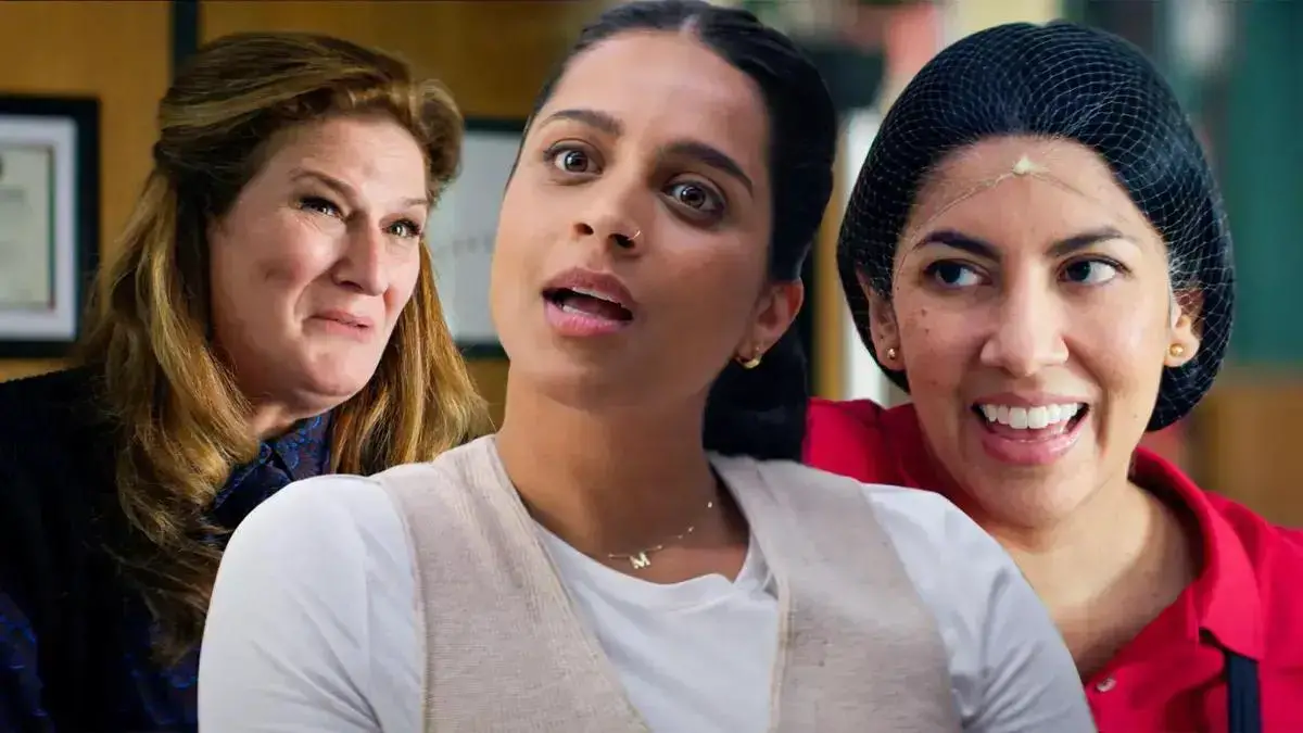 Doin' It: A Revolução da Comédia Sexual nos Cinemas de 2025