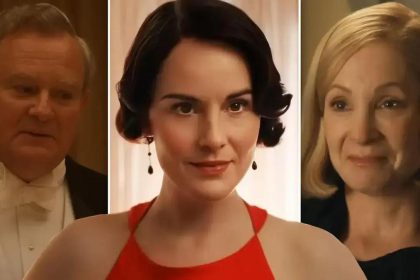 Downton Abbey: O Grande Final e o Legado da Saga