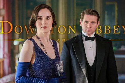 Downton Abbey: O Grande Finale Chega aos Cinemas no Brasil