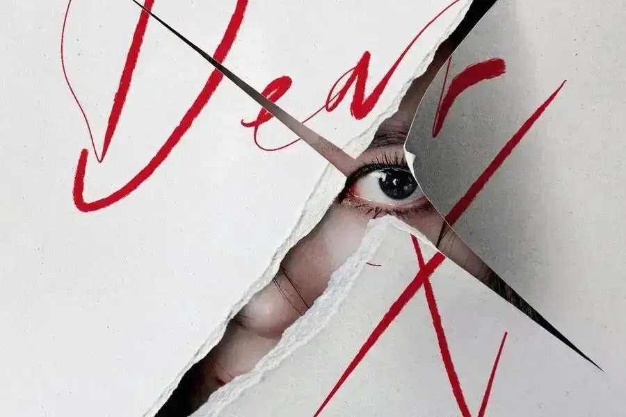 Drama ‘Dear X’ pede desculpas por semelhanças de pôster com filme chinês