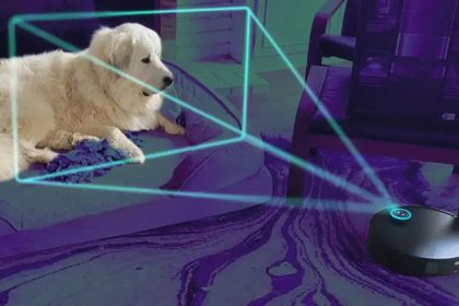 Dreame X50: O robô aspirador que supera qualquer desafio de limpeza