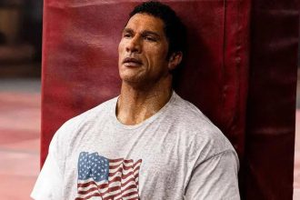 Dwayne Johnson Brilha em Nova Abordagem em The Smashing Machine