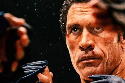 Dwayne Johnson brilha em The Smashing Machine, biografia emocionante de Mark Kerr