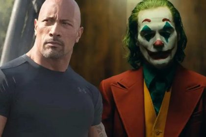 Dwayne Johnson elogia Barry Keoghan como o melhor Coringa em The Batman