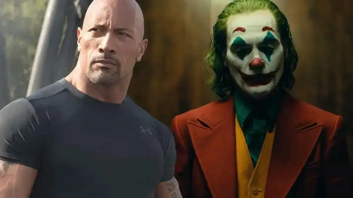Dwayne Johnson elogia Barry Keoghan como o melhor Coringa em The Batman