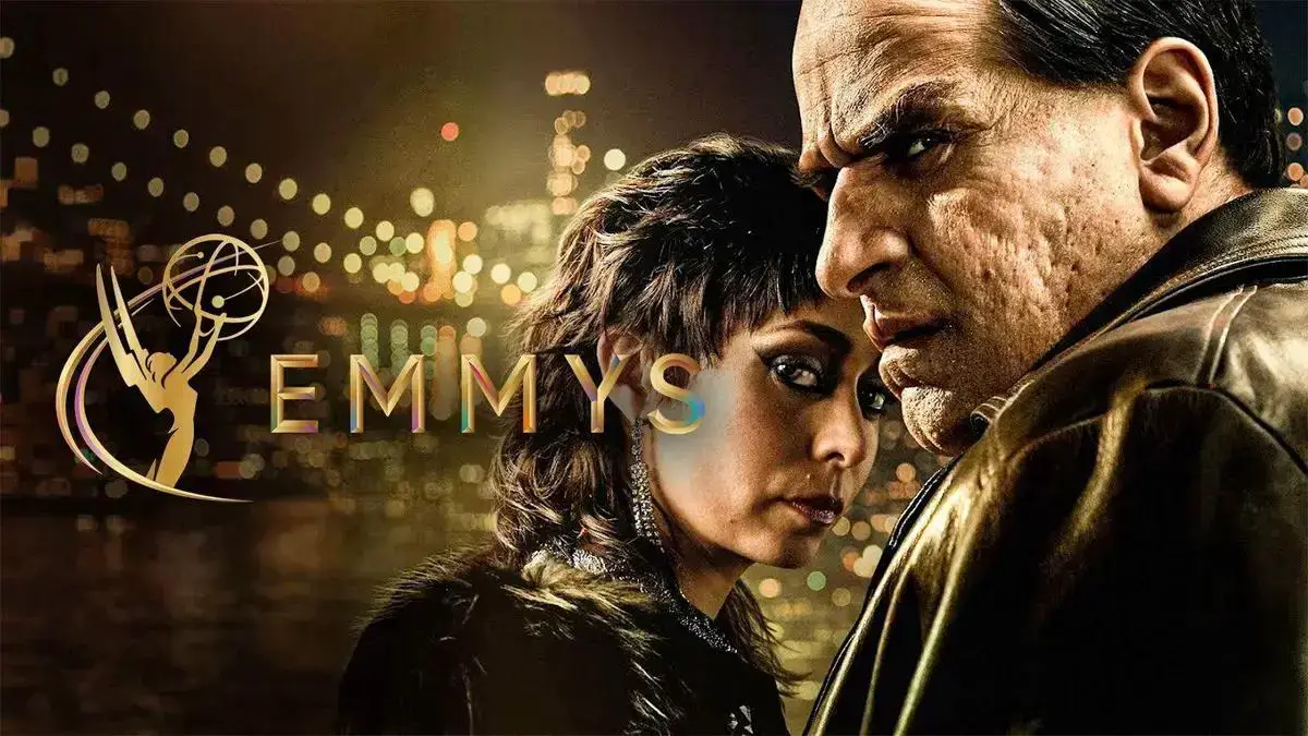 Emmy Awards 2025: Confira os Vencedores da Noite de Cinema e TV 1 Emmy Awards 2025: Confira os Vencedores da Noite de Cinema e TV