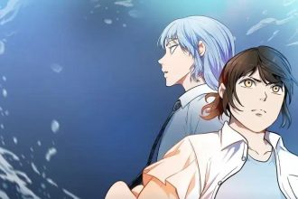 Entrevista com o Criador de Tower of God: SIU Fala sobre sua Jornada