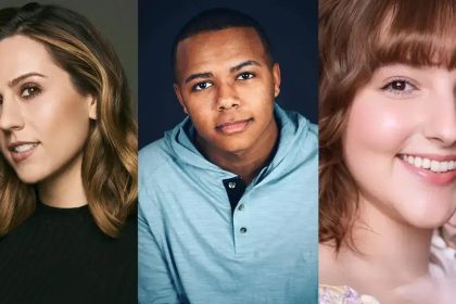 Entrevista com o Elenco da Dublagem de DAN DA DAN no Anime NYC 2025