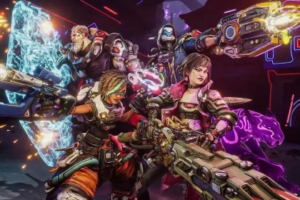 Equilíbrio em Borderlands 4: Os Temores dos Jogadores com Nerfs