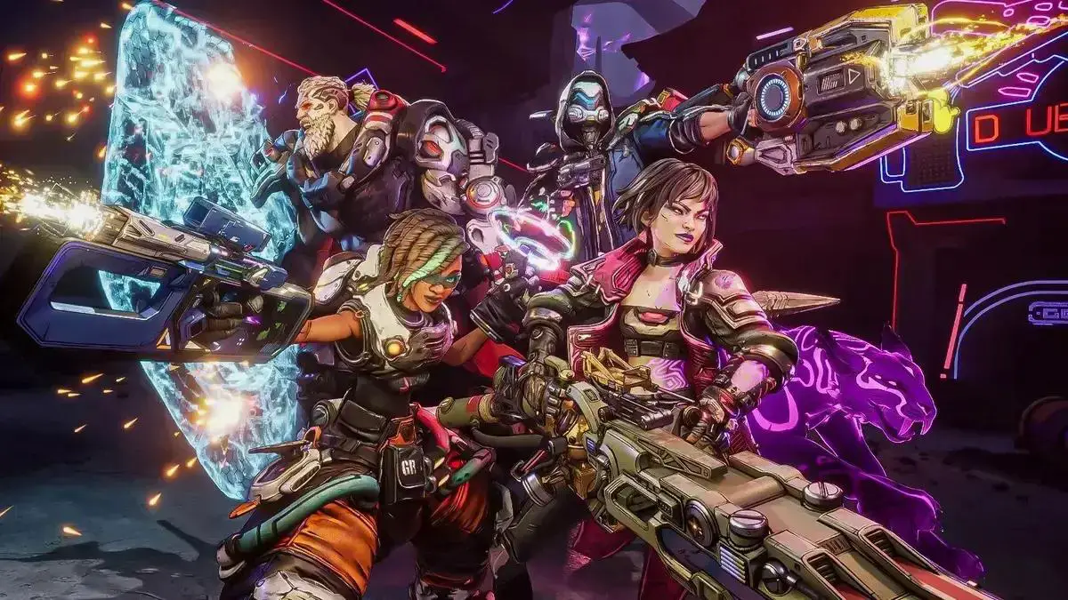 Equilíbrio em Borderlands 4: Os Temores dos Jogadores com Nerfs