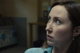 Erin Doherty e Stephen Graham Brilham no Emmy 2025 com Adolescência