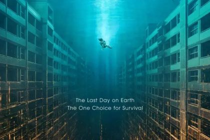 Estreia de "O Grande Dilúvio": O que esperar do novo filme de Kim Da Mi e Park Hae Soo