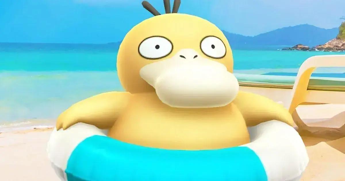 Evento Pokémon Concierge no Pokémon Go: tudo que você precisa saber 1 Evento Pokémon Concierge no Pokémon Go: tudo que você precisa saber