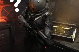 Explorando as áreas de Cronos: The New Dawn em Krakow