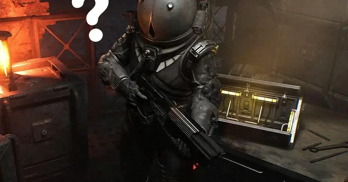 Explorando as áreas de Cronos: The New Dawn em Krakow