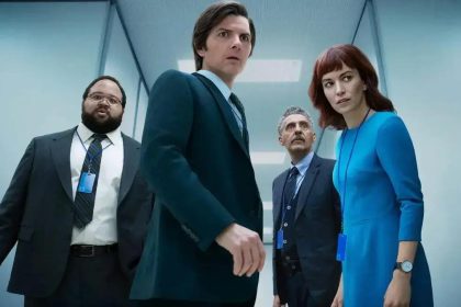 Explorando os Personagens de Severance: Rebeliões e Transformações