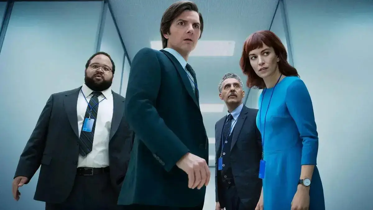 Explorando os Personagens de Severance: Rebeliões e Transformações