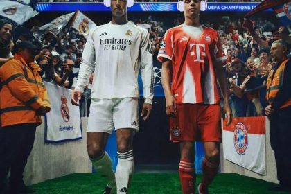 FC 26: A Trilha Sonora Que Vai Dominar Seu Dia a Dia