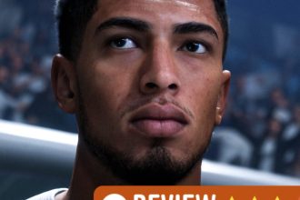 EA Sports FC 26 Review: uma sólida, embora com letras de entrada,