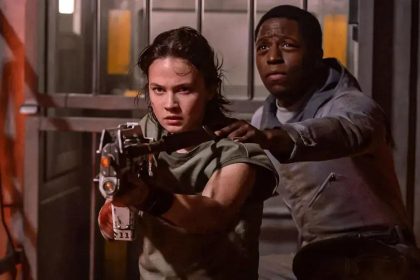 Fede Álvarez Passa a Tocha para Sequela de Alien: Romulus