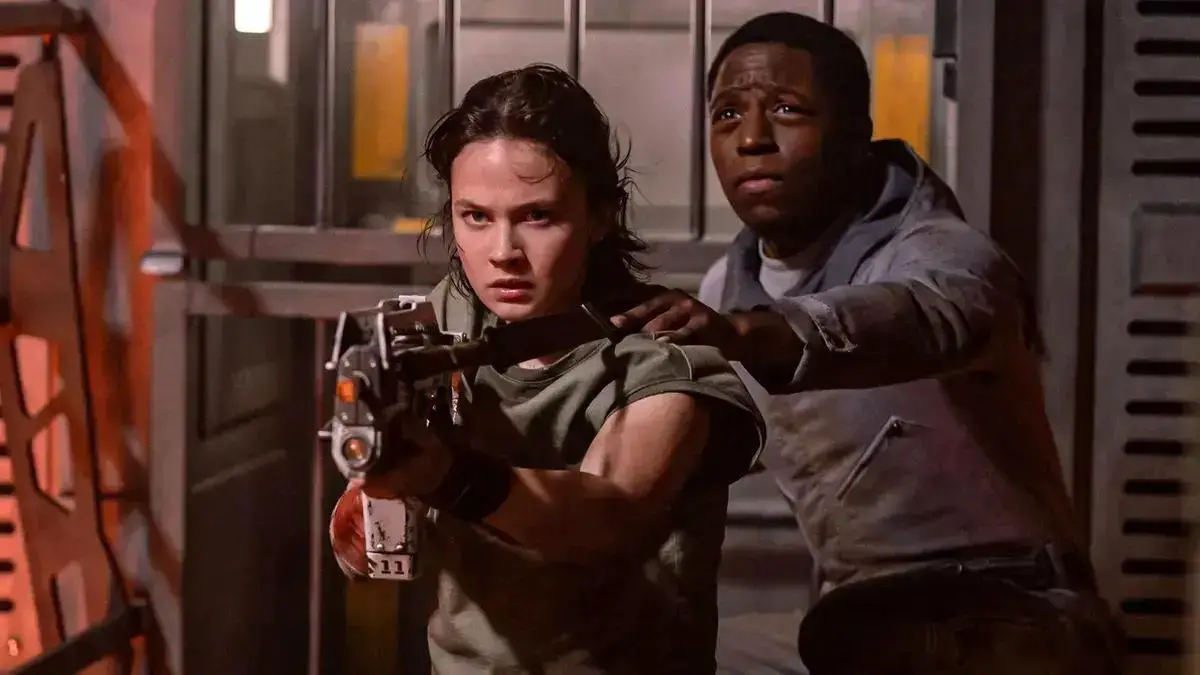 Fede Álvarez Passa a Tocha para Sequela de Alien: Romulus