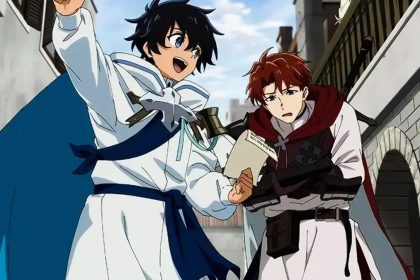 Fique por Dentro do Episódio 10 de The Water Magician: Data de Lançamento e Previsões