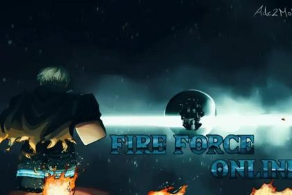 Fire Force Reignition: O guia completo para Trello e Discord em 2025