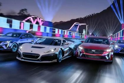 Forza Horizon 6: Rumores e Expectativas para o TGS 2025