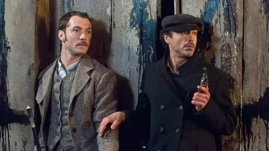 Franquias da Warner Bros: O que a aquisição da Netflix pode trazer?