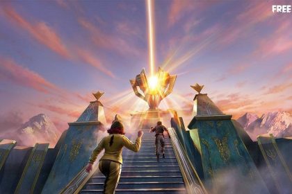 free fire codes featured image