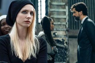 Gen V: A nova série impactante de super-heróis que você precisa assistir