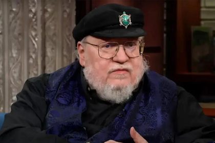 George R.R. Martin e a Expectativa pelo Novo Livro: The Winds of Winter