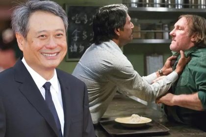 Gérard Depardieu enfrenta julgamento por acusações de abuso sexual culminando em controvérsia