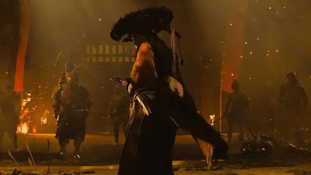 Ghost of Yotei: O que esperar da sequência do aclamado jogo?