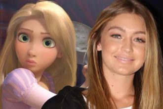 Gigi Hadid e o Papel de Rapunzel: Quais Atores Podem Assumir a Função?