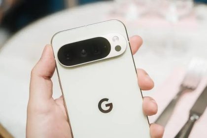 Google Pixel 10 Pro: A Revolução em Tecnologia Android em 2025